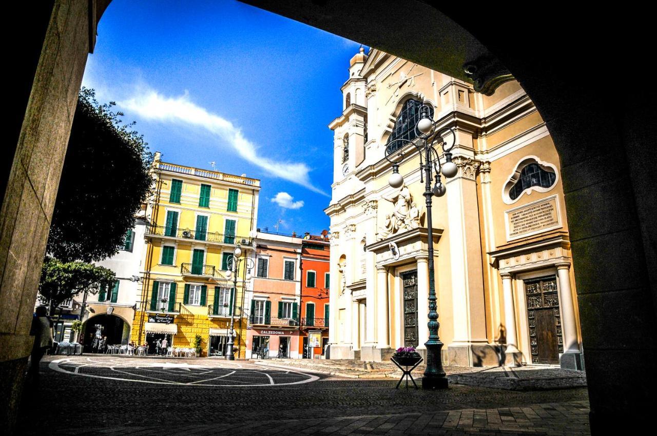 I Love Pietra Ligure Ngoại thất bức ảnh