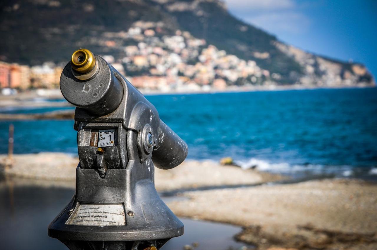 I Love Pietra Ligure Ngoại thất bức ảnh